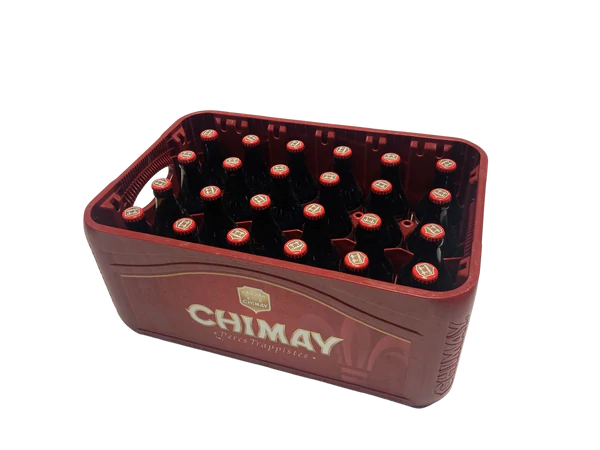 Chimay Red 330ml 24pk