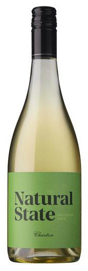 Churton Natural State Field Blend White Marlborough 2022