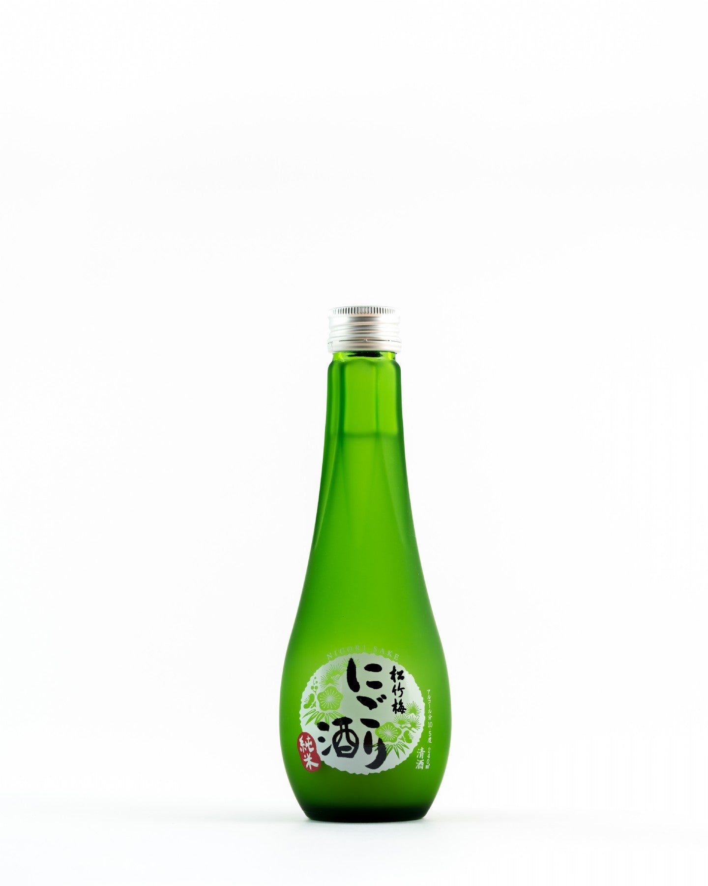 Takara Shuzo Nigori Sake 300ml