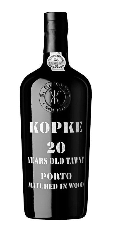 Kopkę Tawny Port 20 YO