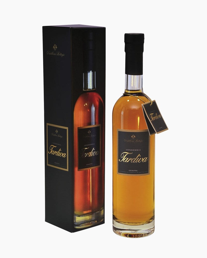 Bottega Grappa Invecchiata Tardiva 500ml