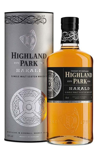 Highland Park Harald 40% 700ml