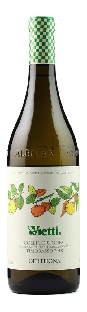 Vietti Timorasso 2020