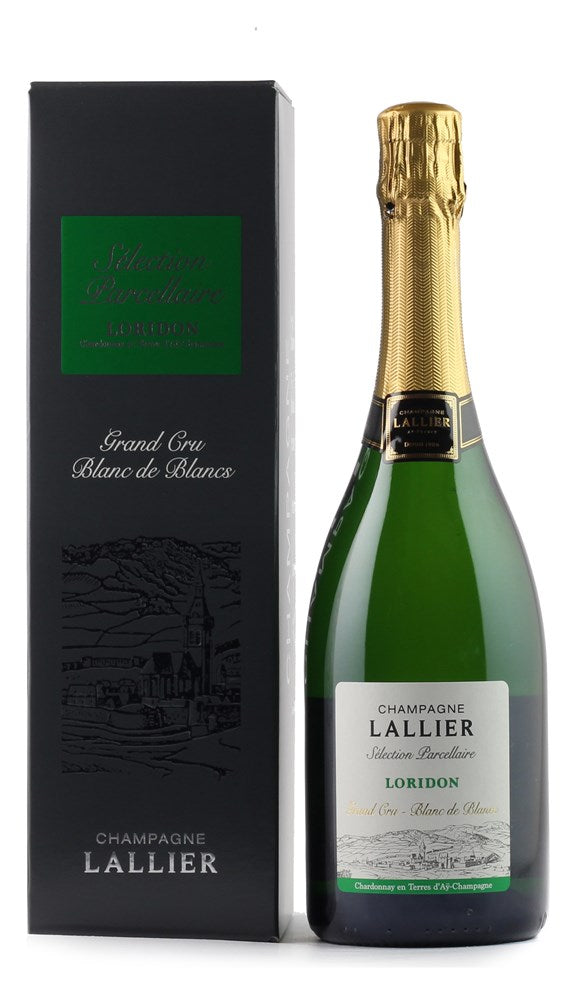 Lallier Loridon Grand Cru Brut