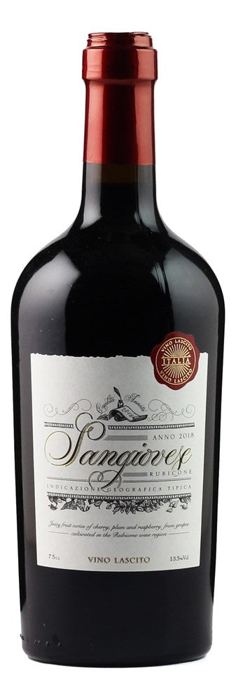 Vino Lascito Sangiovese 2020