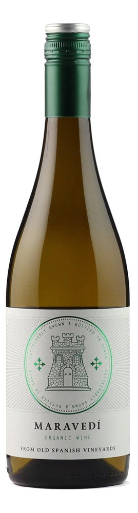 Maravedi Chardonnay Airen 2022