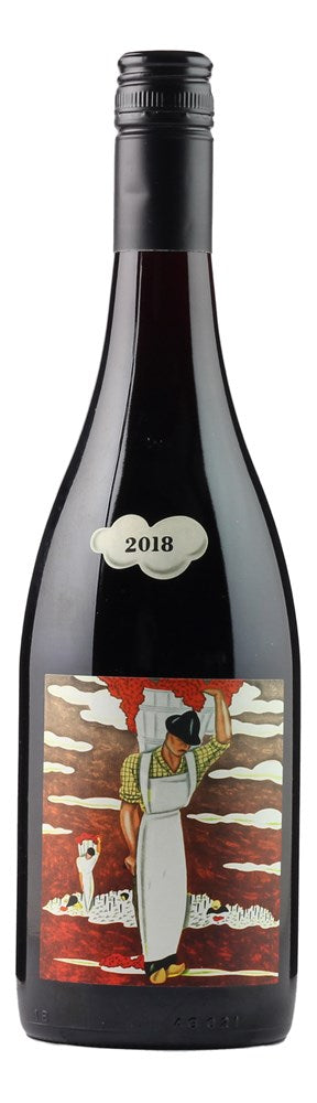 Reed Alexia Grenache Barossa 2023