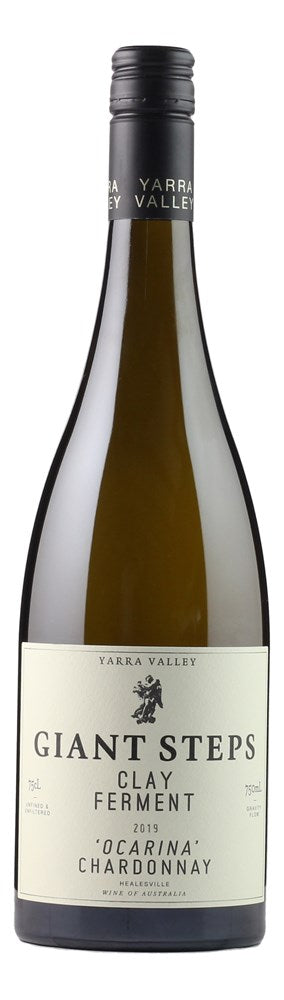 Giant Steps Clay Ferment Ocarina Chardonnay Yarra Valley 2019/2020