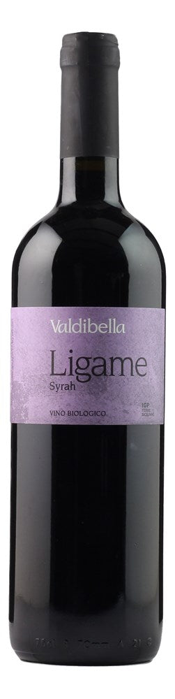 Valdibella Ligame Syrah 2020