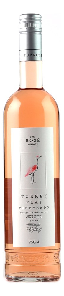 Turkey Flat Rose Barossa 2023