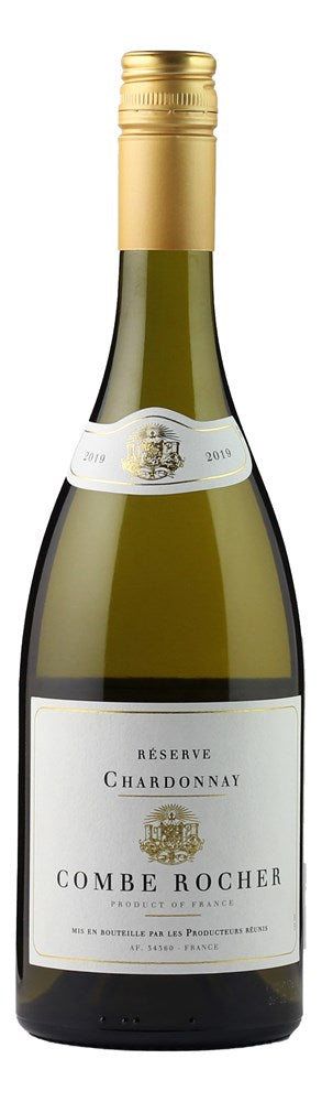 Combe Rocher Reserve Chardonnay 2023