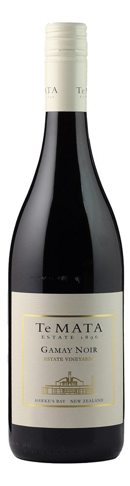 Te Mata Estate Gamay Noir Hawke's Bay 2023