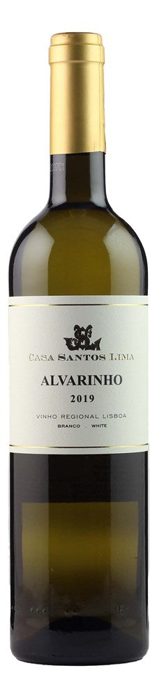 Casa Santos Lima Alvarinho 2020 / 2021