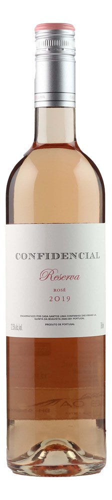 Confidencial Reserva Rose 2020