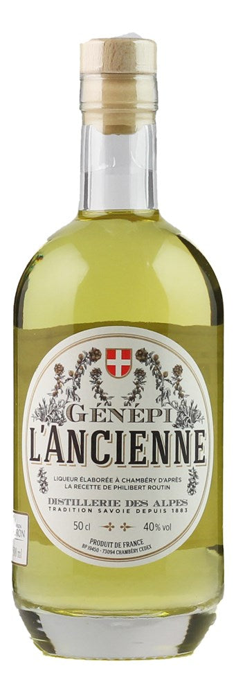 Routin Genepi L'Ancienne 500 mls