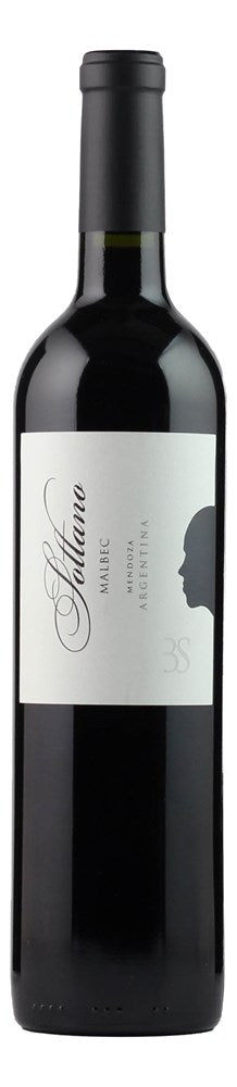 SOTTANO MALBEC MENDOZA 20