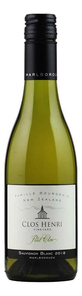 Clos Henri Petit Clos Sauvignon Blanc 2022 375ml