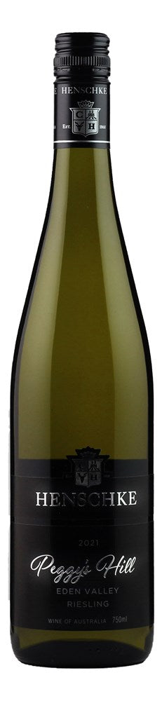 Henschke Peggys Hill Riesling Eden Valley 2021