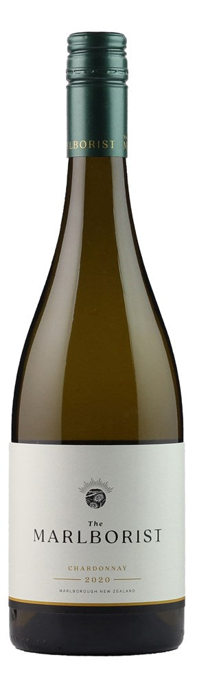 The Marlborist Chardonnay Marlborough 2021