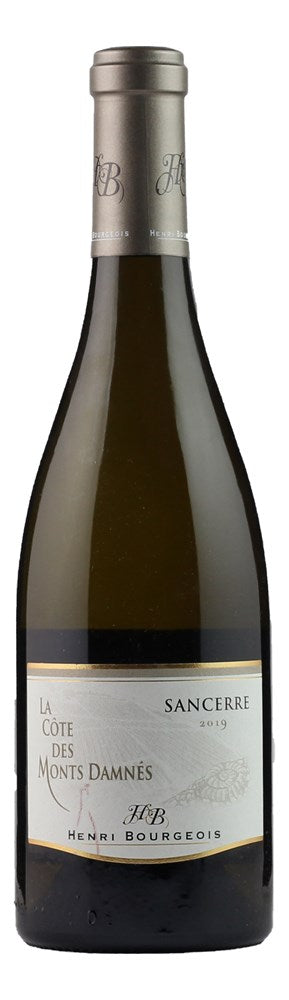 BOURGEOIS SANCERRE MONTS DAMNES 20