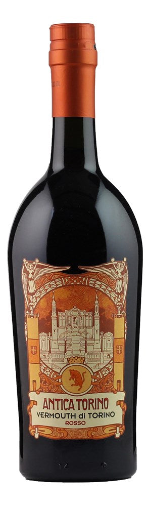 Antica Torino Vermouth Rosso 750ml