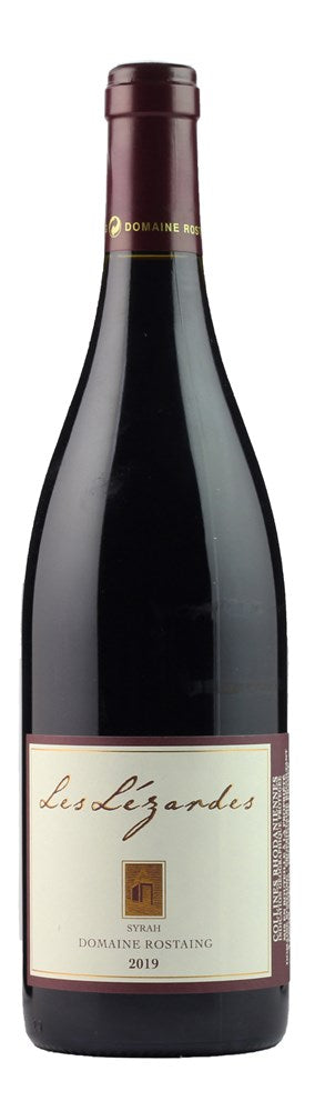 Rene Rostaing Les Lezardes Syrah 2021