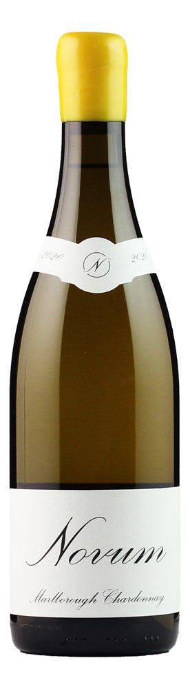 Novum Chardonnay Marlborough 2023