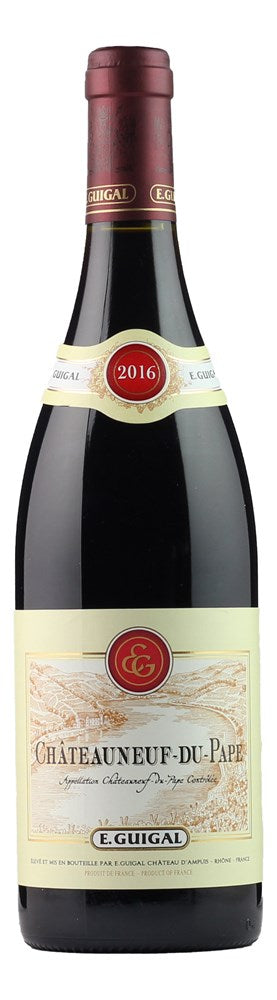 Guigal Chateauneuf-du-Pape 2019