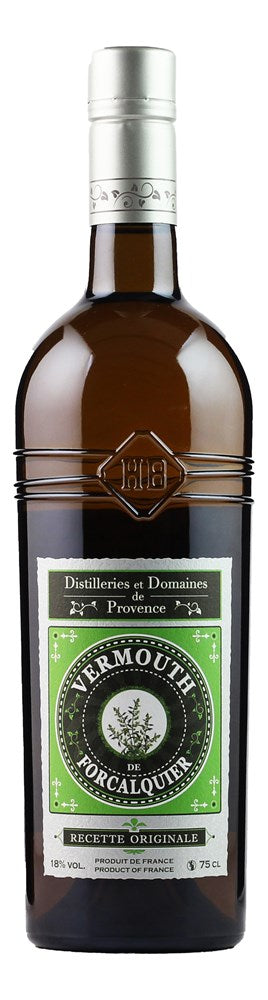 Distilleries et Domaines de Provence Vermouth de Forcalquier 18%