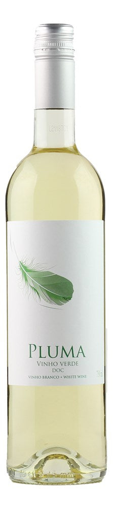 Pluma Vinho Verde 2023