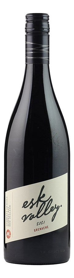 Esk Valley Artisinal Grenache Hawke's Bay 2021