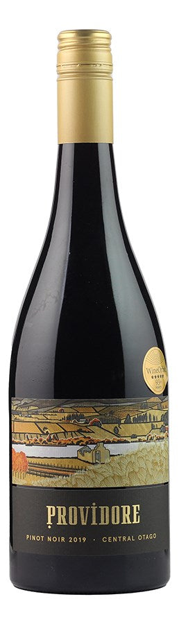 Providore Pinot Noir Central Otago 2019