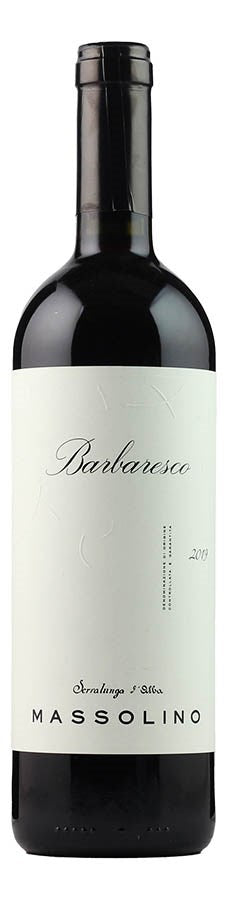 Massolino Barbaresco 2019