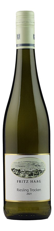 Fritz Haag Riesling Trocken 2021