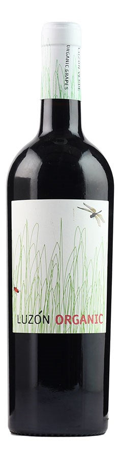 Luzon Verde Monastrell 2020/21