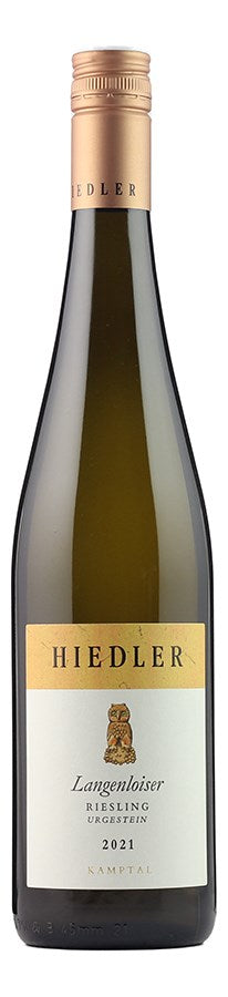 Hiedler Riesling Langenloiser Kamptal Urgestein 2022