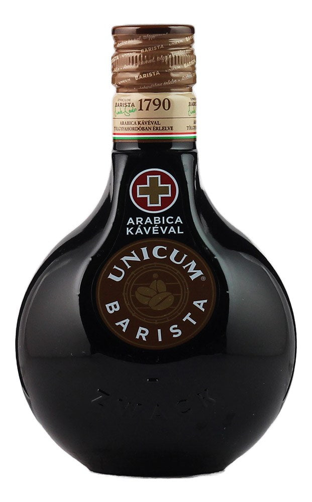 UNICUM BITTERS BARISTA 500ML