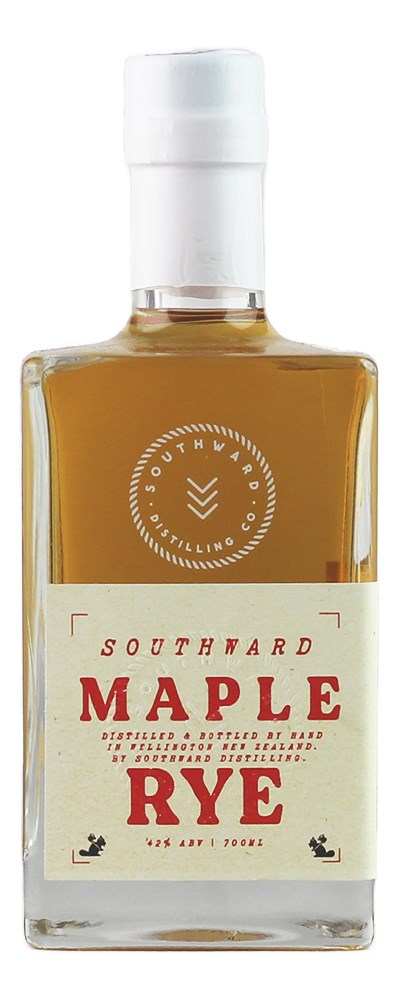 Southward Maple Rye 700ml