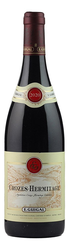 Guigal Crozes-Hermitage Rouge 2020