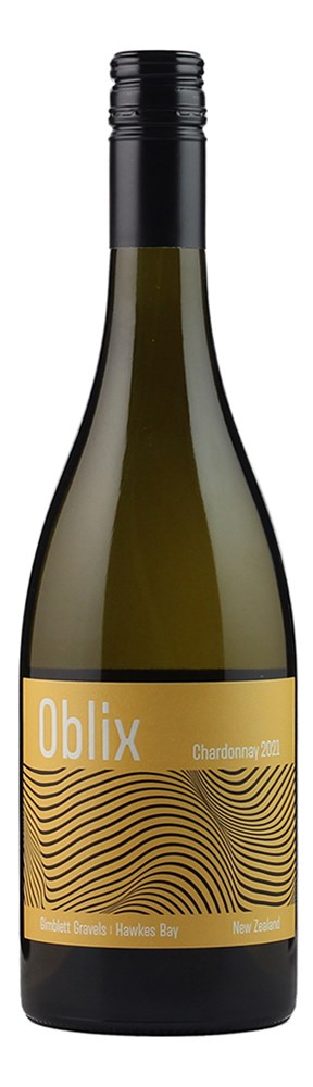 Oblix Chardonnay 2021