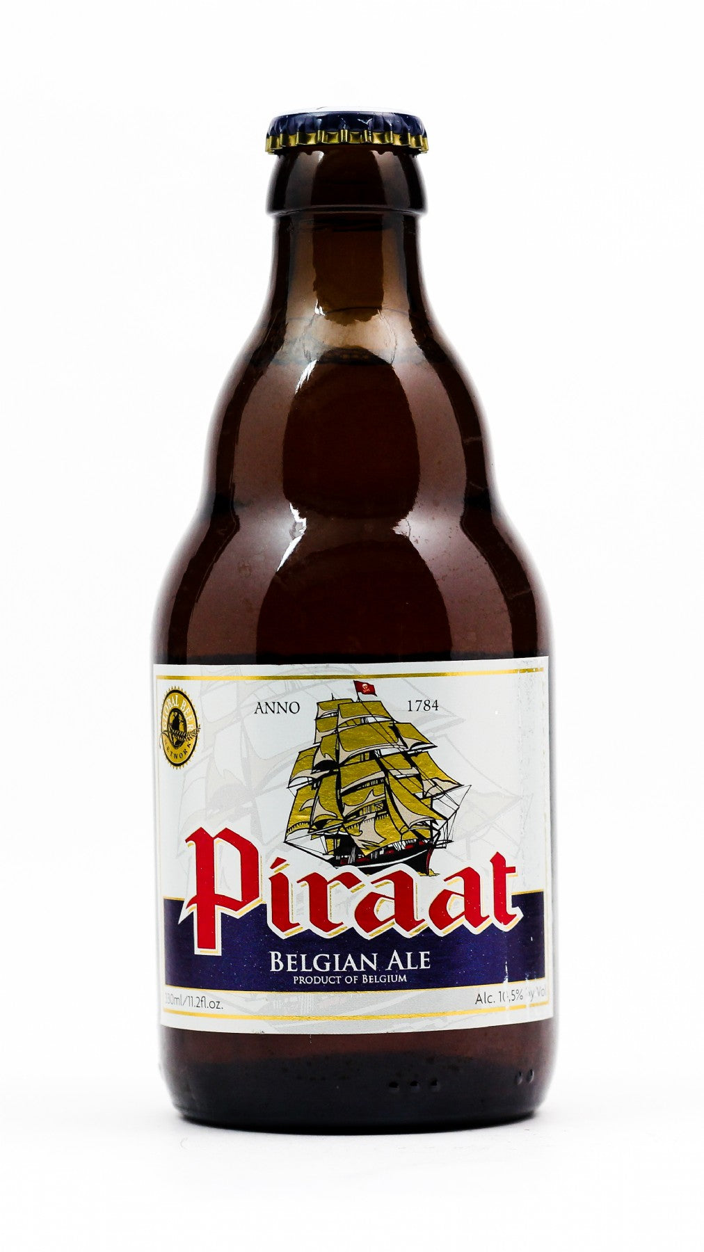 PIRAAT 330ML