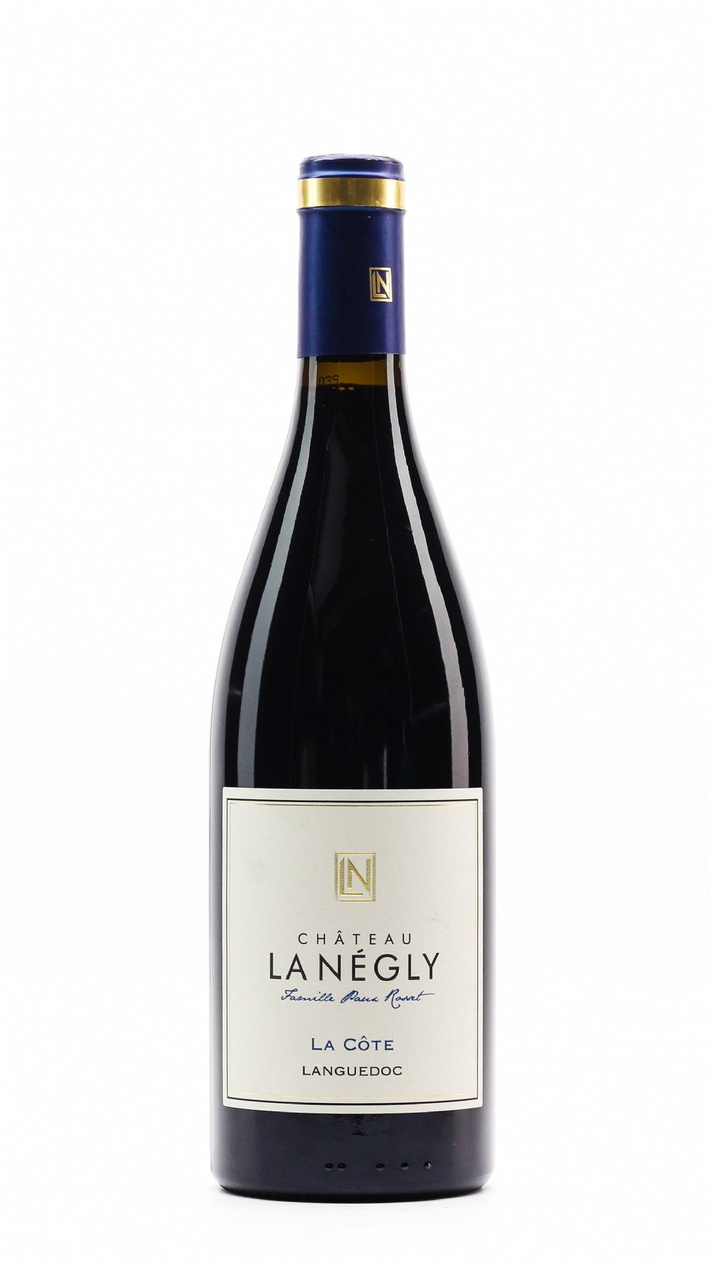 Chateau La Negly La Cote 2018 / 2020