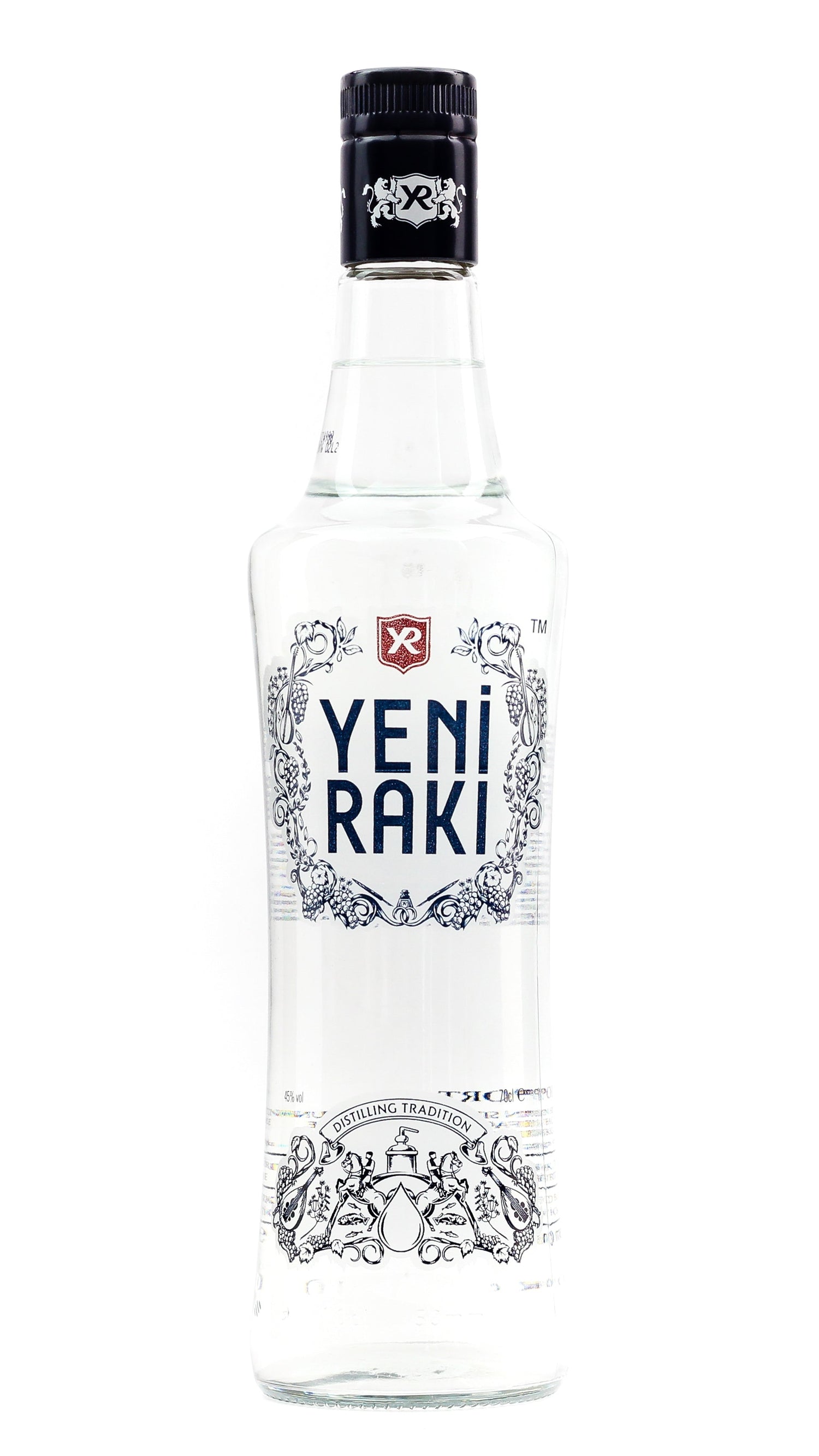 YENI RAKI 350ML