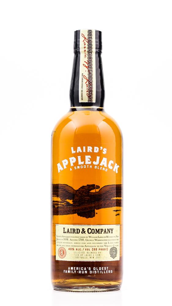 LAIRD'S APPLEJACK 40% 700ML