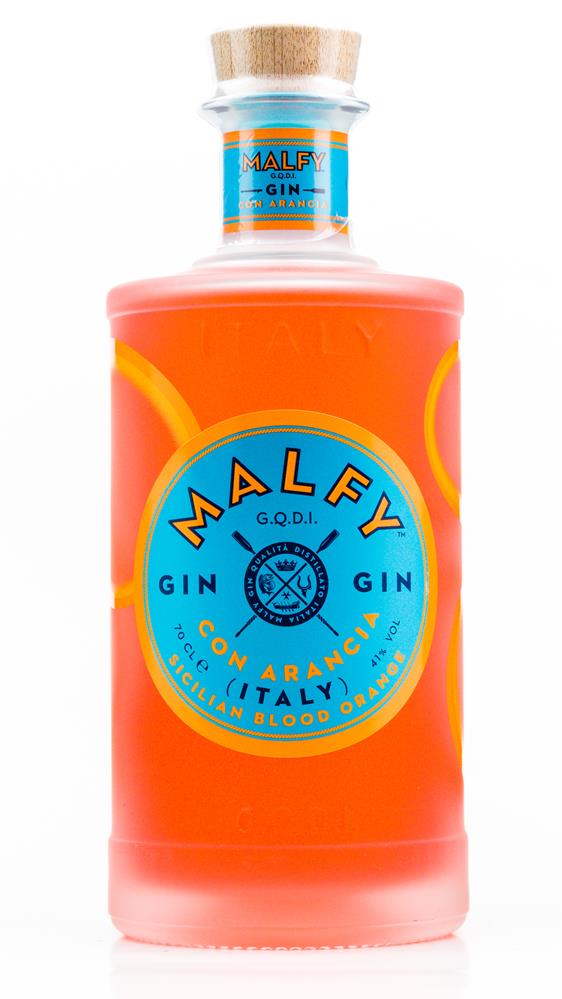 Malfy Gin Arancia 41% 700ml