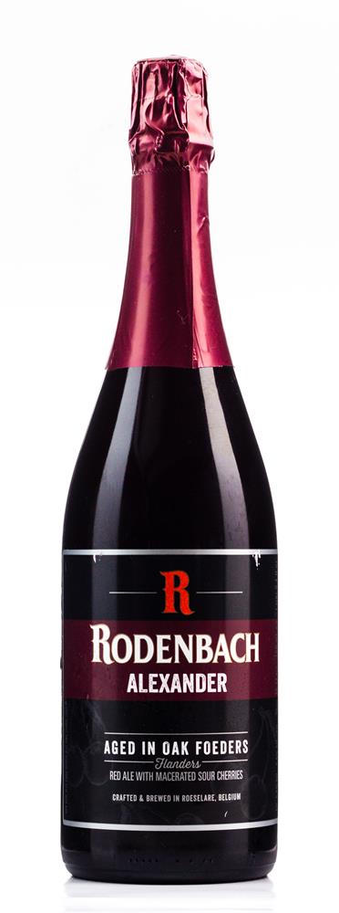 Rodenbach Alexander 750ml