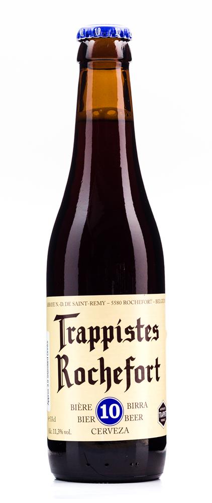 Rochefort 10 330ml