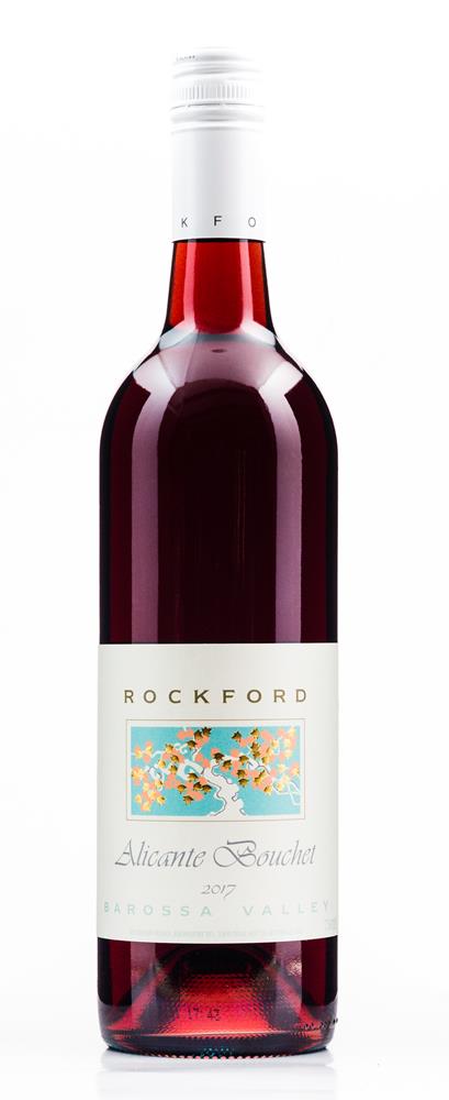 Rockford Alicante Bouchet Rose 2021