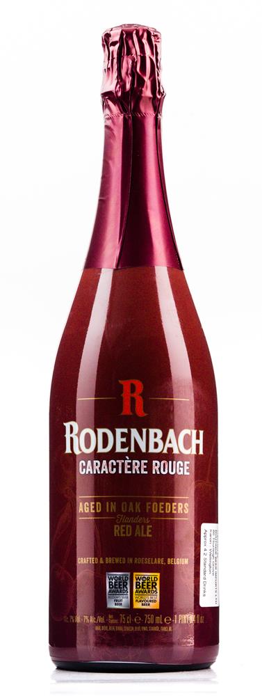 Rodenbach Caractere Rouge 750 ml