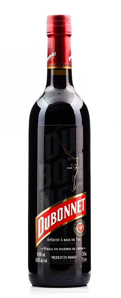 DUBONNET APERITIF 750ML